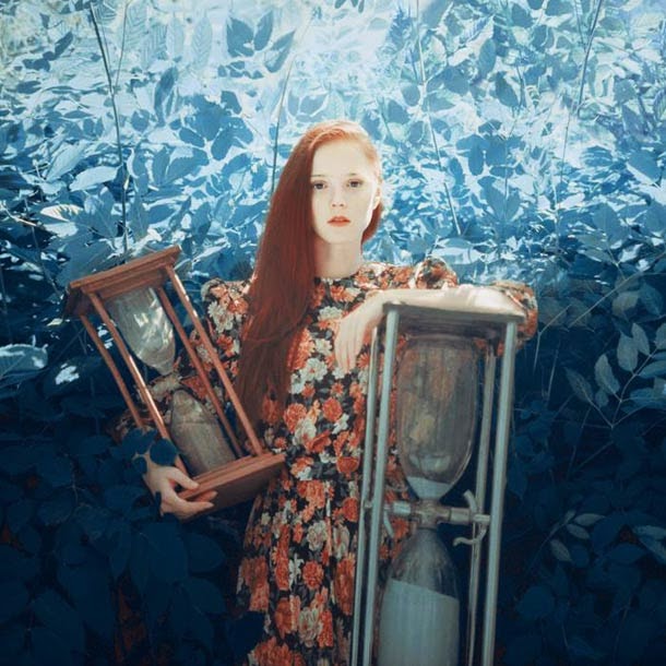 Oleg Oprisco Surreal Photos Using Old Camera