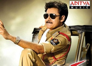 Gabbar Singh Mind Boggling Record 2nd Week Collections