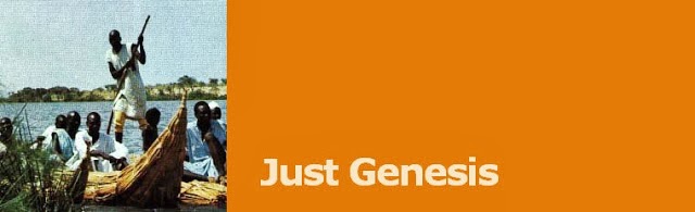 Just Genesis                                                