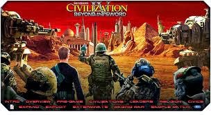 Civilization 4 Beyond The Sword