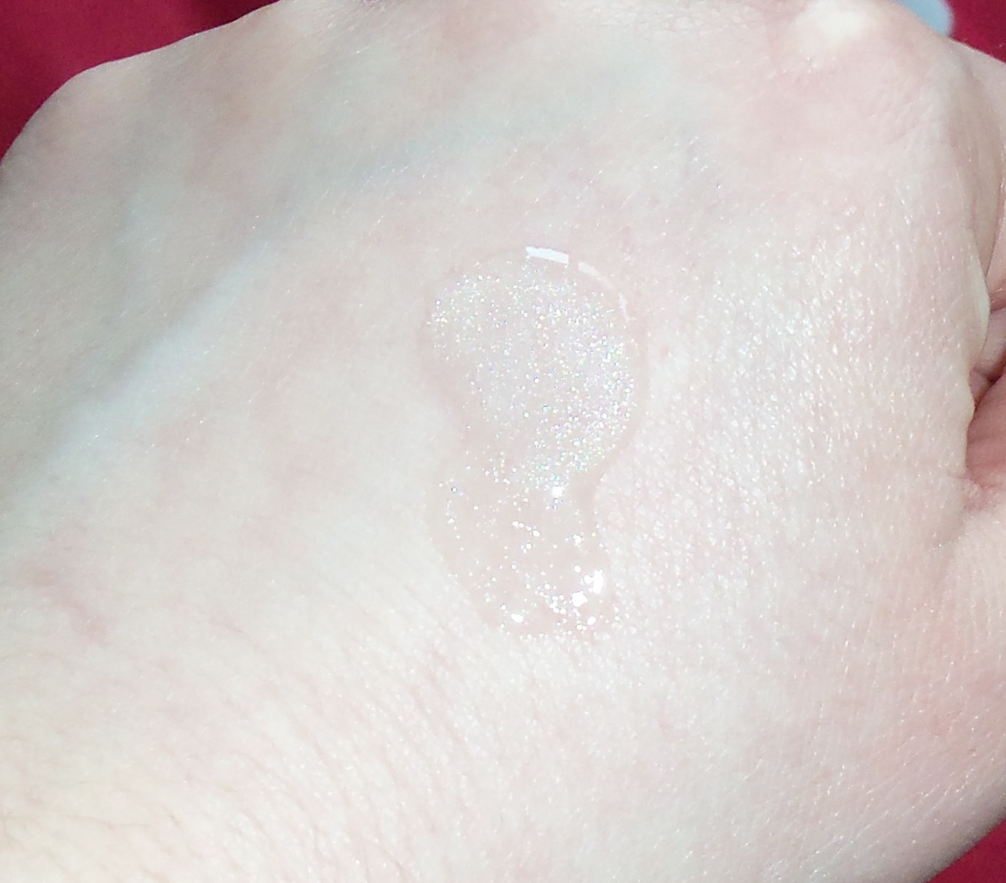 Beauty And Beyond Review Tigi Catwalk Straightening Blow Out Balm