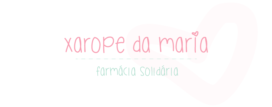 Xarope da Maria