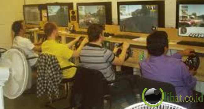 Videogame Tester Videogame Tester