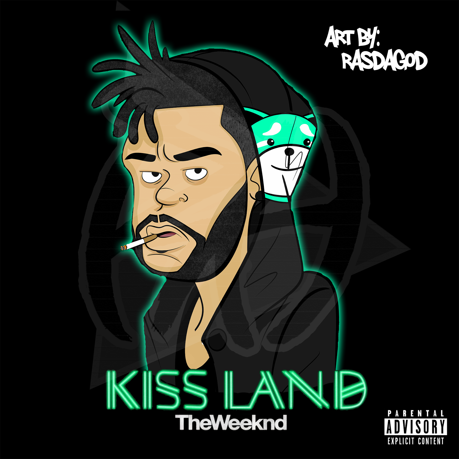 Kiss Land - Wikipedia The Weeknd: Kiss Land (Video 2013 The Rundown: The We...