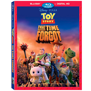 Toy Story That Time Forgot %2528TV%2529 1080p FullHD