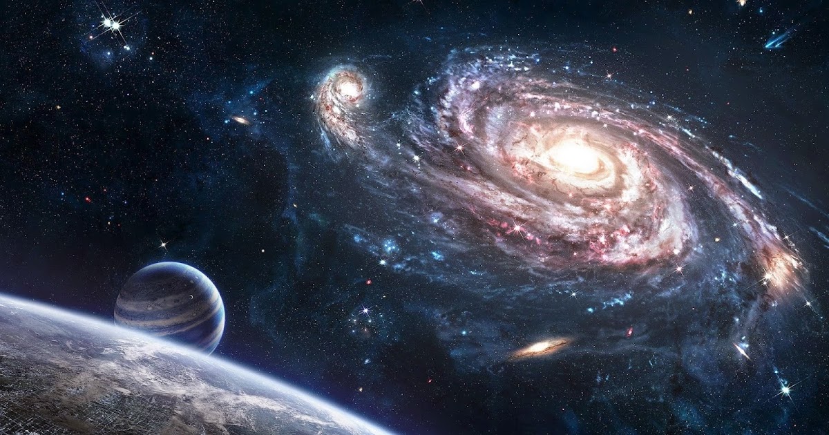 Best Cool Wallpaper Collections Space Galaxy Wallpaper High Resolution x1800 Free
