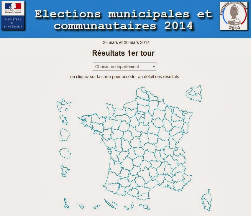 RAIATEA BAC Elections municipales 2014