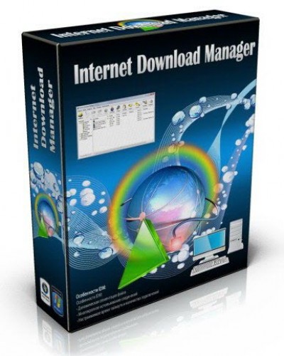  Internet Download Manager 6.17