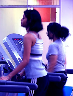 best treadmill for running