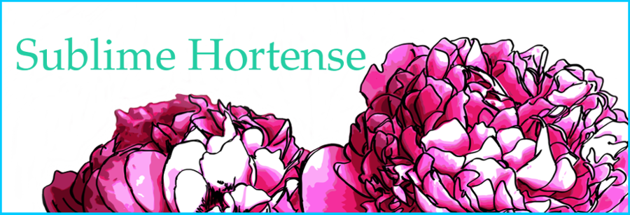 Sublime Hortense