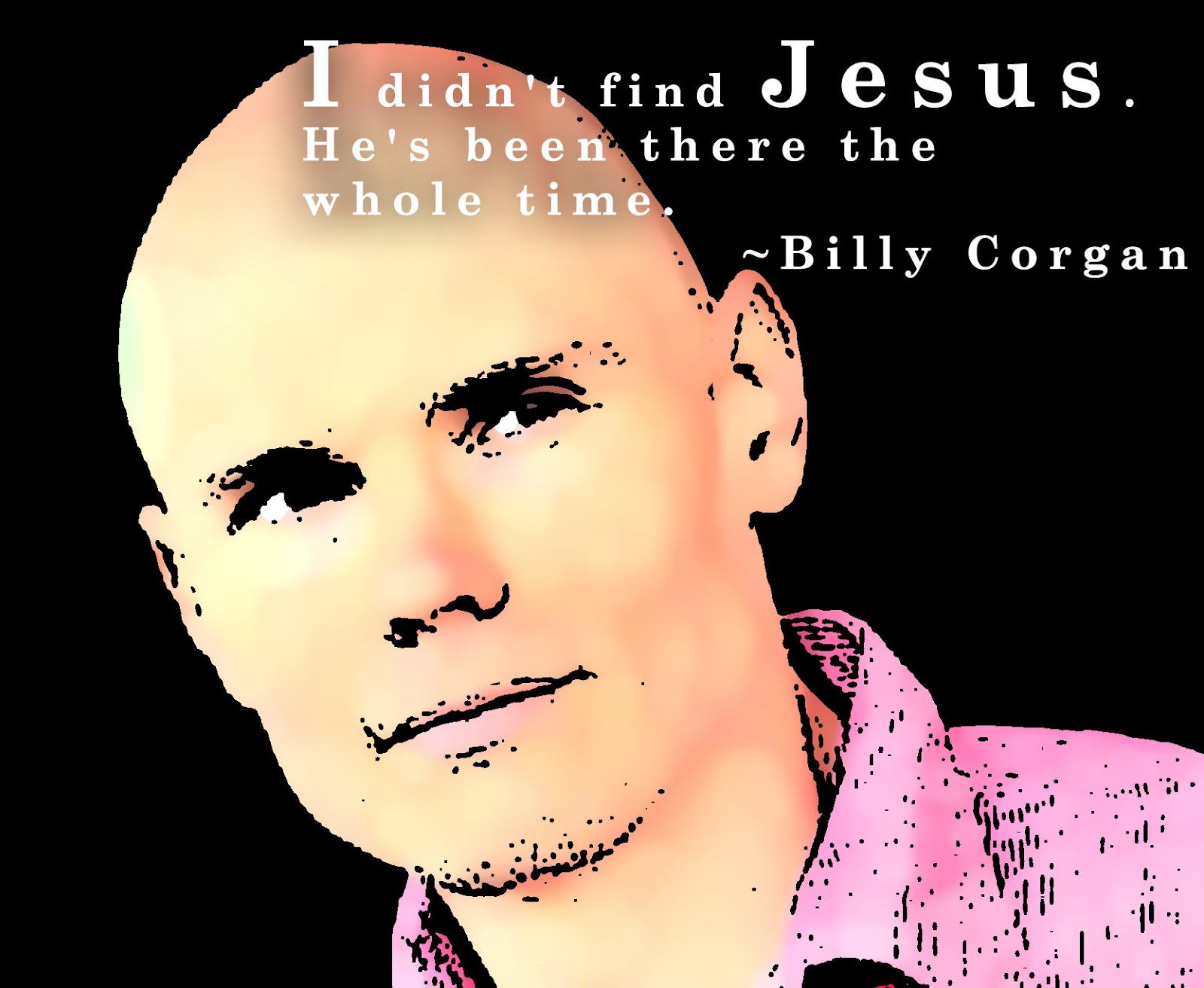 Billy Corgan Home