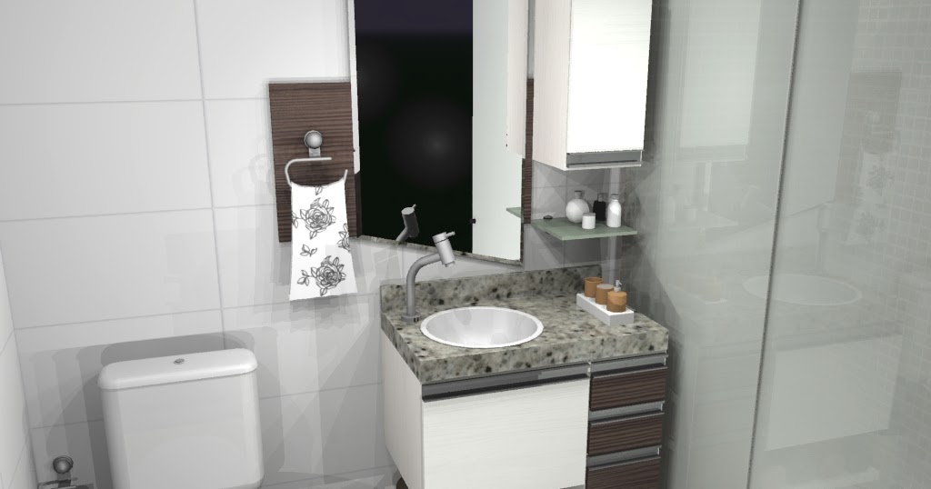 Gabinete Para Banheiro Banheiros planejados em mdf Armario Joyero Conforama ~ Gabinete Para Banheiro Banheiros planejados em mdf