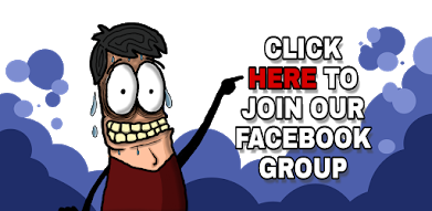 JOIN OUR FACEBOOK GROUP!