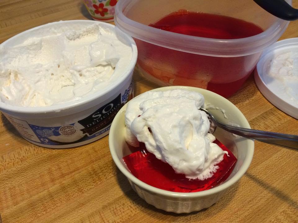 vegan jello vegan jello