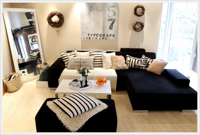 Wohnlust: Livingroom