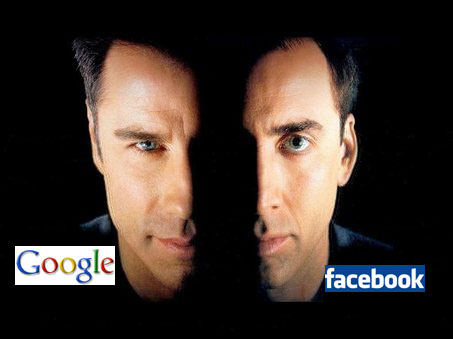 Facebook Facebook