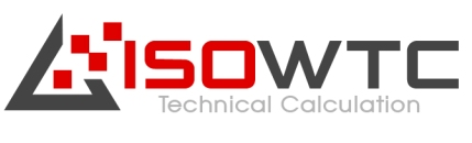 ISOWTC Heat Loss Calculator Software