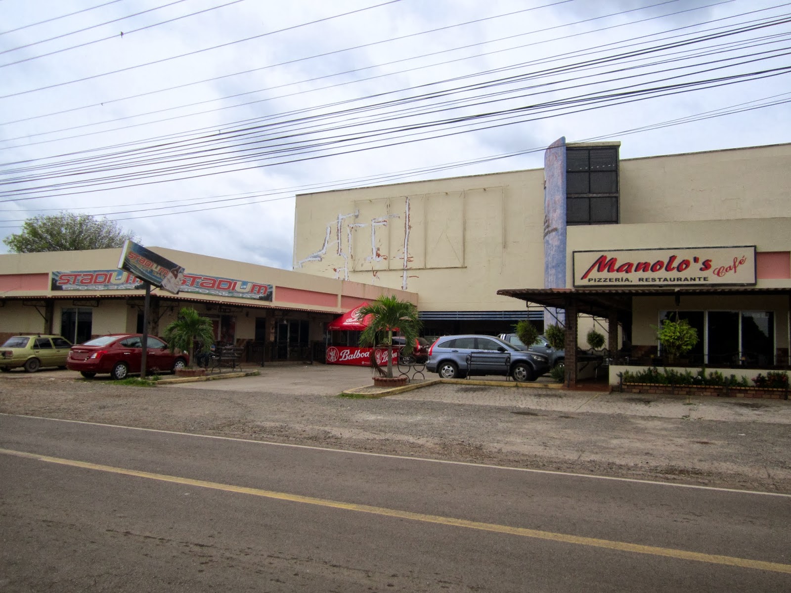 Aguadulce, Panama, WRITTEN Report Panama For Real