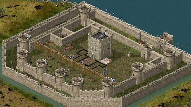 Stronghold Full Setup For Free Stronghold Full Setup For Free