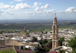 Foto de Estepa (Sevilla)