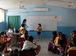 TALLER DE INGLÉS