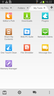 Download File Expert with Clouds Pro v6.2.0 Apk!