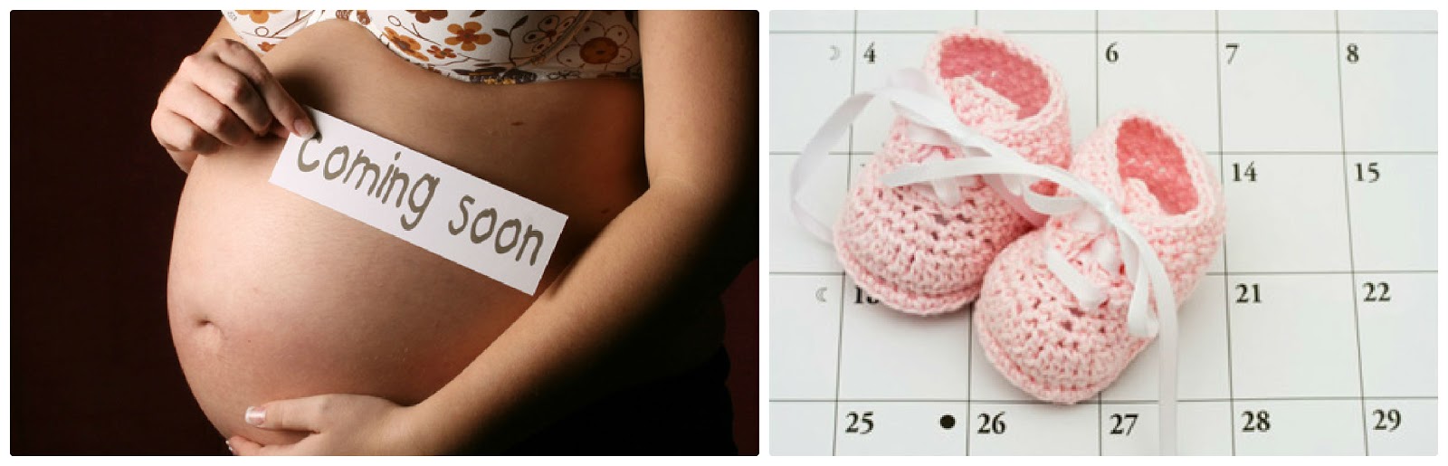 40 týden těhotenství, zápisky z těhotenství