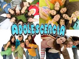 ADOLESENCIA*