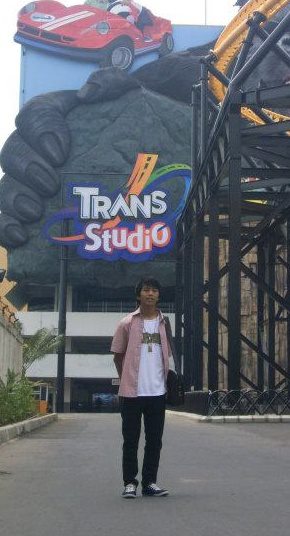 Trans studio