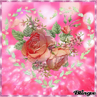 hermosas flores encontradas en la web