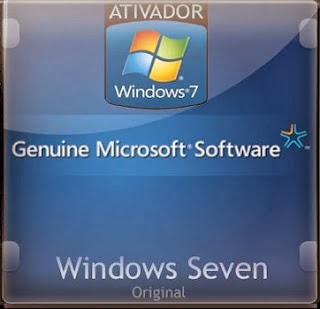 Ativador Win 7 32 Bits