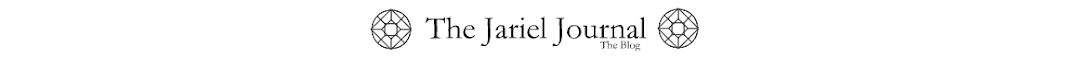 THE JARIEL JOURNAL