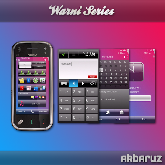 [Image: Warni_Series_Akbaruz.png]