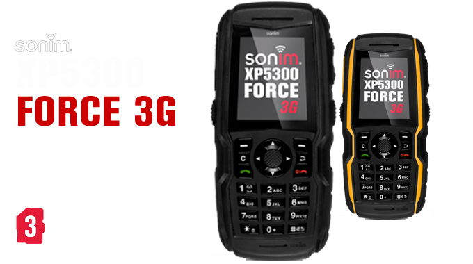 Your Amateur Radios, Two-way Radios, Phones & Accessories Shop: Sonim