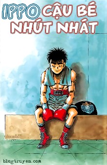 Hajime No Ippo