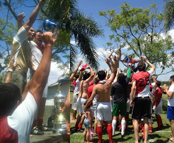 Campeão Copa Farroupilha, Copa UEFA e RECOPA 2013.