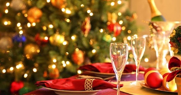 Il blog di MamaClean: Cònciati per le Feste – #1 Vigilia di Natale