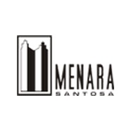 Logo PT Menara Santosa Logo PT Menara Santosa