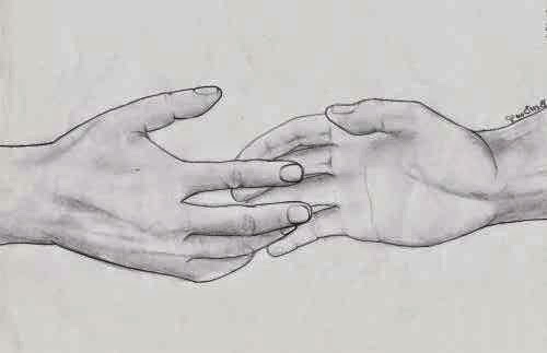 هبة الله عبارات الوداع