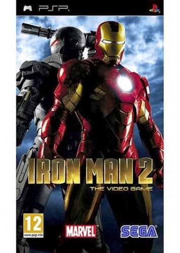 Iron Man Psp Game Download For Android Iron Man Psp Game Download For Android