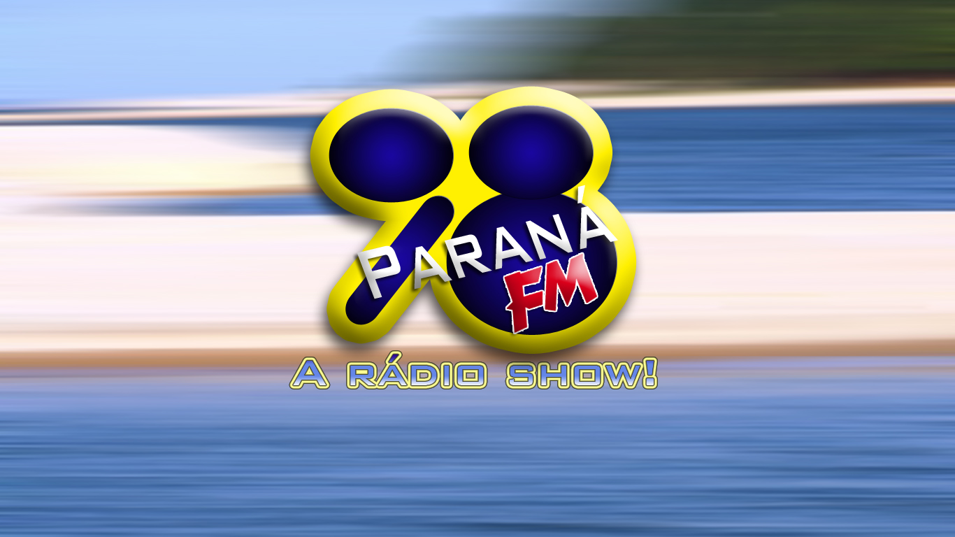 Paraná FM 98 Stéreo