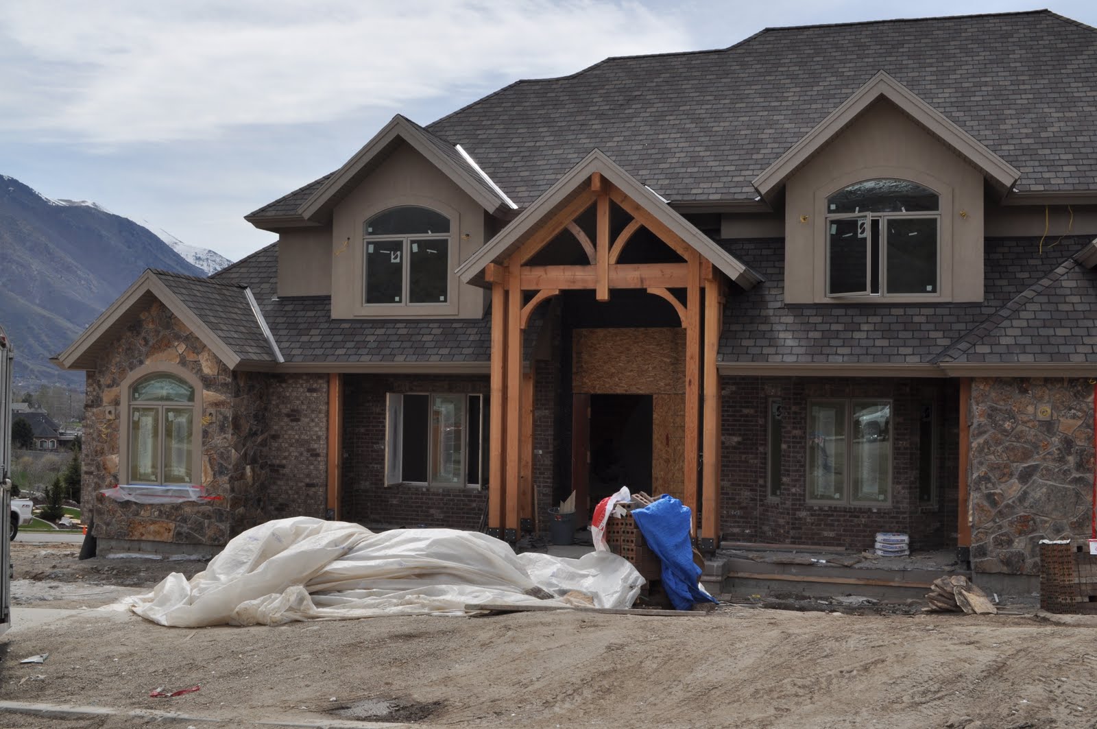 Osmond Designs May 2011