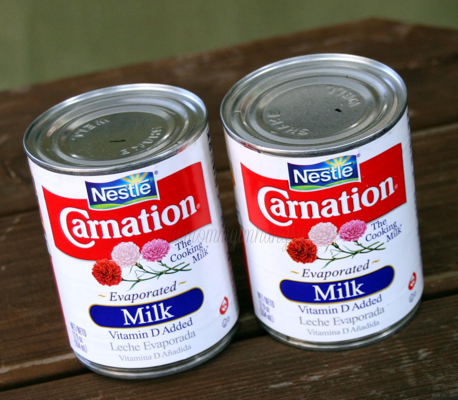 MIH Product Reviews & Giveaways Cans Get You Cooking in December