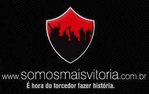 movimento somos mais vitória