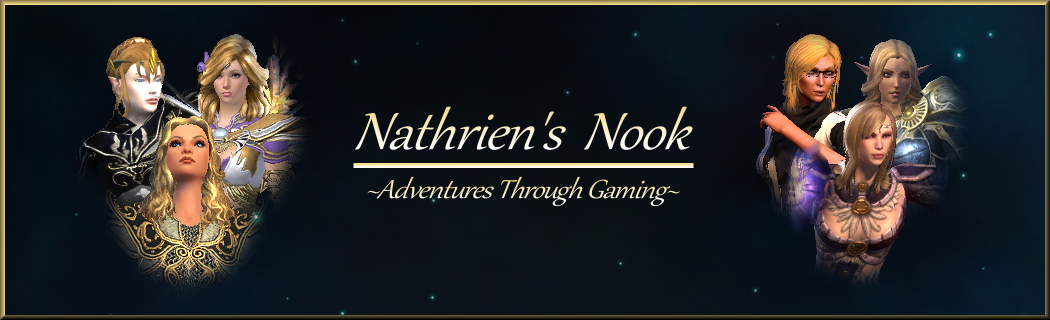 Nathrien's Nook