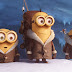 Póster y tráiler de la película "Minions"