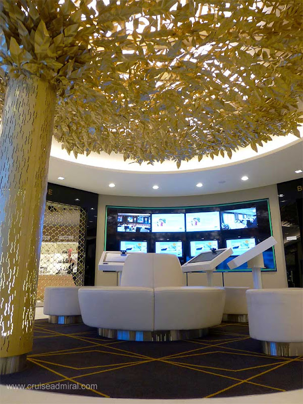 Таинственный Mein Schiff 3 (5*-) Kруиз загадок и разгадок