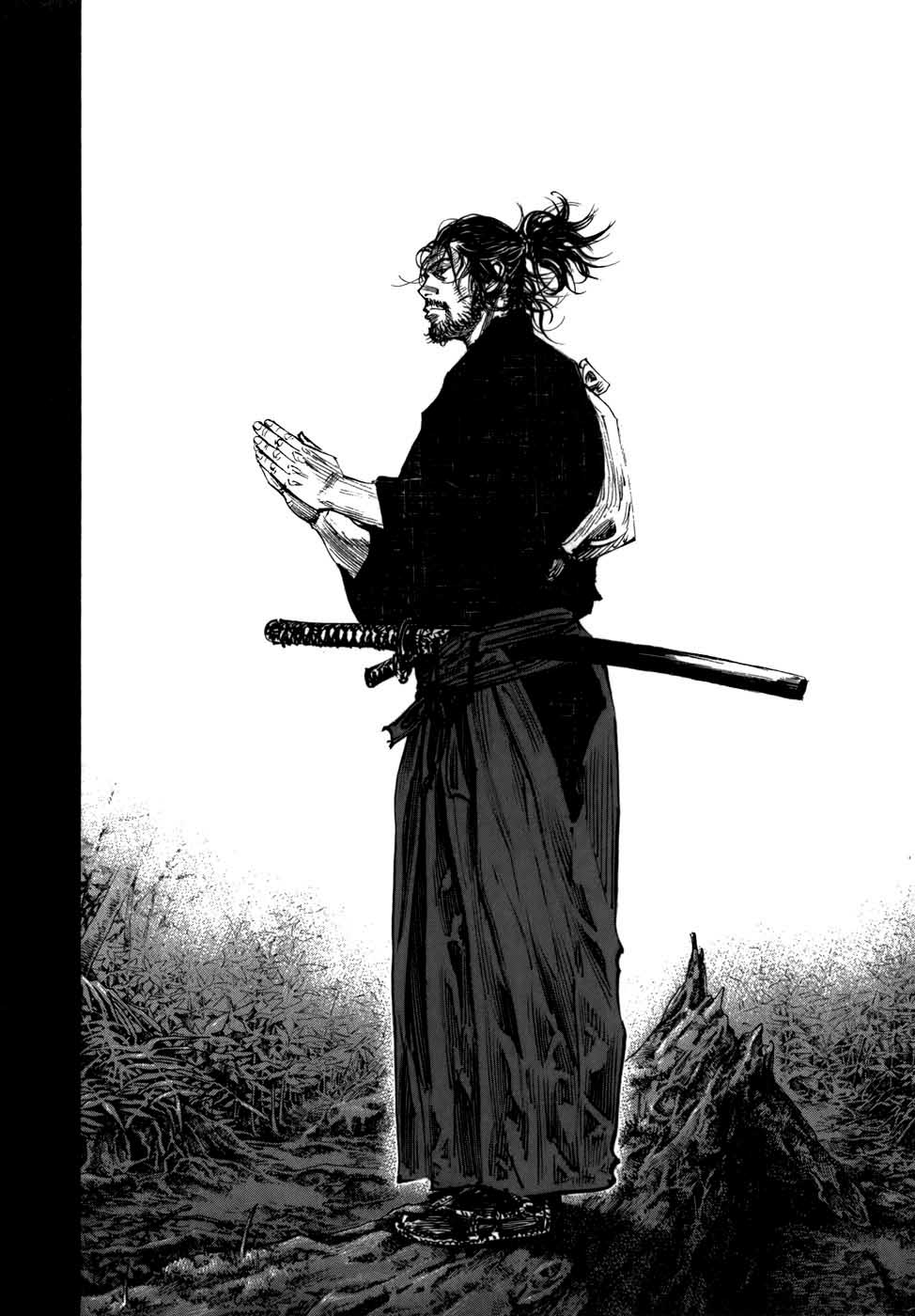 Vagabond - Lãng Khách Chap 226 - Truyen.Chap.VN
