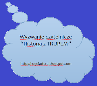 Historia z trupem