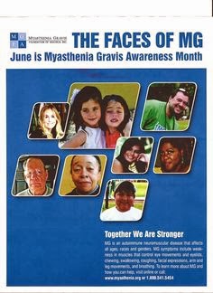 Myasthenia.org